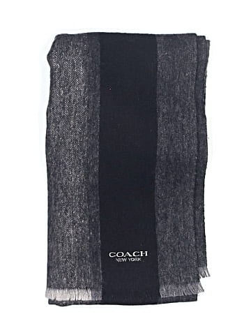 Coach Scarf (view 2)