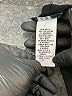 MSK Solid Black Casual Dress Size 2X - photo 8