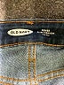 Old Navy Solid Blue Jeans Size 4 (petite) - photo 7