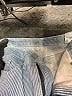 Chico's Blue Jeans Size XS (00) - photo 7