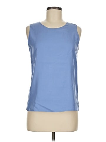 Talbots Sleeveless T-Shirt (view 1)