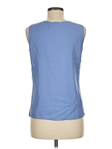 Talbots Sleeveless T-Shirt (view 2)