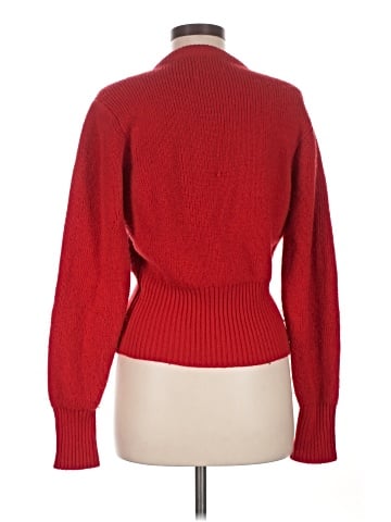 Isabel Marant Wool Pullover Sweater (view 2)