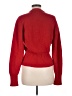 Isabel Marant Red Wool Pullover Sweater Size EU (FR) 38 / US 6 - photo 2