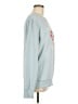 Old Navy Blue Sweatshirt Size M - photo 4