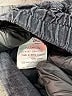 Unbranded Solid Black Casual Pants Size 1X - photo 8