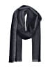 Coach Gray Scarf One size - photo 1