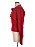Isabel Marant Red Wool Pullover Sweater Size EU (FR) 38 / US 6 - photo 5