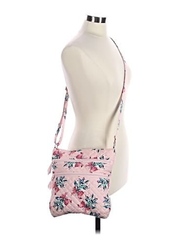 Vera Bradley Crossbody Bag (view 2)