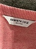Kenneth Cole New York Pink Pullover Sweater Size XL - photo 7