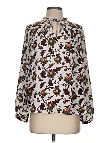 Violet & Claire Long Sleeve Blouse (view 1)