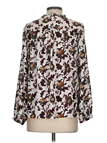 Violet & Claire Long Sleeve Blouse (view 2)
