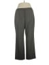 Talbots Gray Dress Pants Size 16 - photo 1
