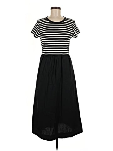 J.Crew Factory Store Casual Dress (view 1)