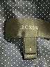 J.Crew Black Blazer Size 8 - photo 6