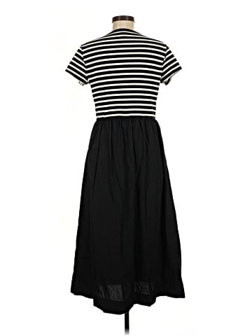 J.Crew Factory Store Casual Dress (view 2)