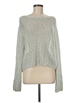 James Perse Pullover Sweater