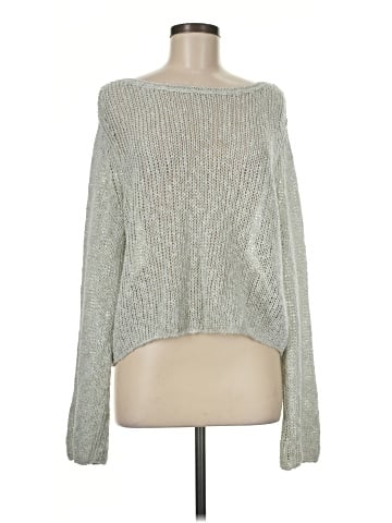 James Perse Pullover Sweater (view 1)