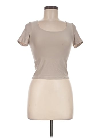 Aerie Short Sleeve T-Shirt (view 1)