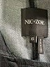 Nic + Zoe Black Jacket Size XS - photo 6