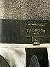 Talbots Black Casual Pants Size 2 Petite - photo 4