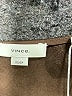 Vince. Brown Short Sleeve Top Size XS - photo 7