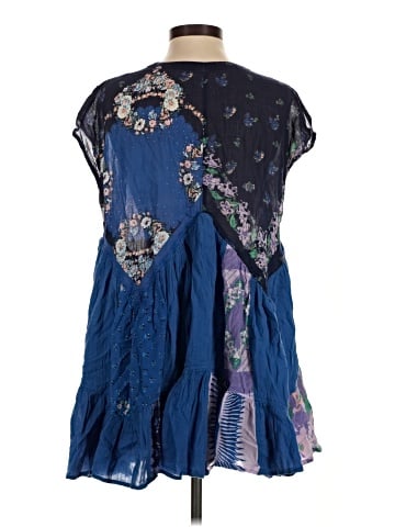 Free People Sleeveless T-Shirt (view 2)