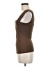 Cache Brown Tank Top Size M - photo 5