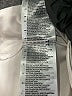 Adidas Stars Ivory Skort Size M - photo 4