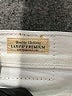 Levi's 100% Cotton Ivory Jeans Size 30 waist - photo 7