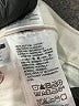 Levi's 100% Cotton Ivory Jeans Size 30 waist - photo 8