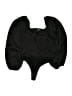 Express Black 3/4 Sleeve Blouse Size M - photo 1