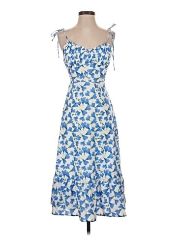 Rihoas Casual Dress (view 1)