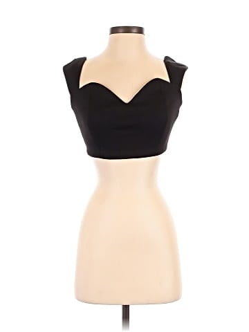 ASOS Tube Top (view 1)