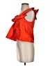 Zara Orange Sleeveless Blouse Size XS - photo 5