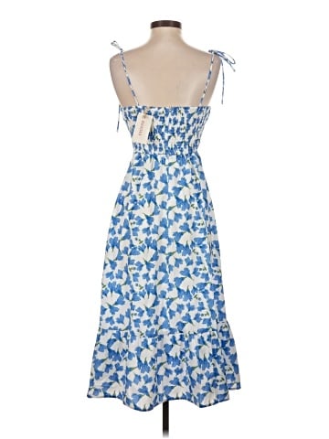 Rihoas Casual Dress (view 2)