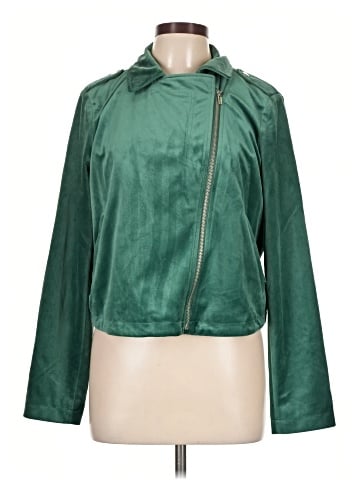 LC Lauren Conrad Jacket (view 1)