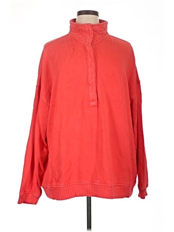 Aerie Pullover Sweater (view 1)