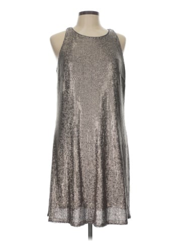 Aidan Mattox Cocktail Dress (view 1)
