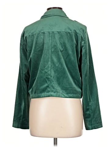 LC Lauren Conrad Jacket (view 2)