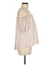 Democracy Pink 3/4 Sleeve Blouse Size M - photo 4