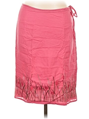 Laundry by Shelli Segal Casual Skirt (view 1)
