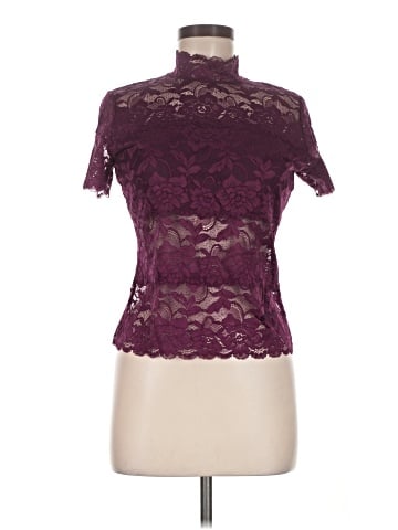 Guess Short Sleeve Top (view 1)
