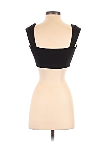 ASOS Tube Top (view 2)
