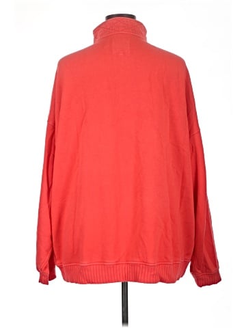 Aerie Pullover Sweater (view 2)