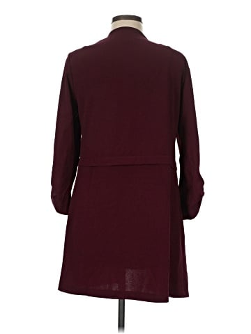 SOHO Apparel Ltd Coat (view 2)