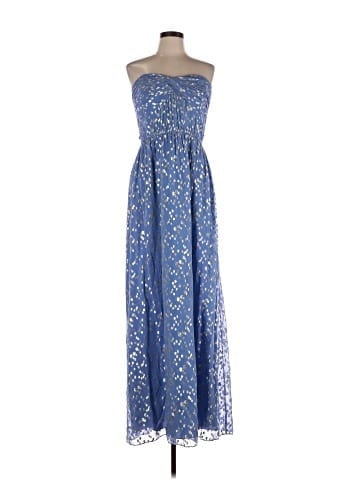 Shoshanna Cocktail Dress (view 1)