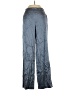 Madewell Blue Casual Pants Size XXS - photo 1