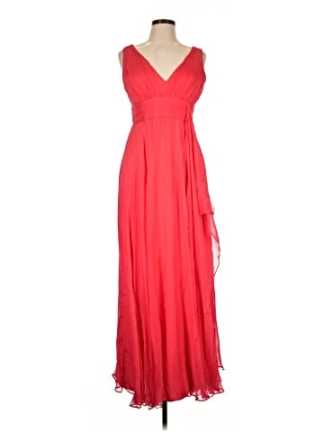 ABS Allen Schwartz Cocktail Dress (view 1)