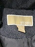 MICHAEL Michael Kors Solid Gray Wool Coat Size XXL - photo 6